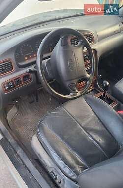 Универсал Kia Clarus 1998 в 