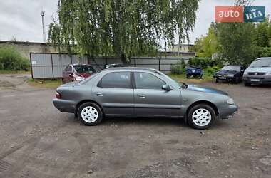 Седан Kia Clarus 1997 в 
