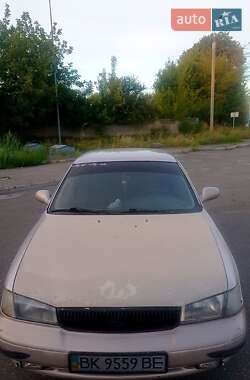 Седан Kia Clarus 1997 в 