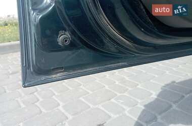 Універсал Kia Clarus 1999 в  фото 8 Універсал Kia Clarus 1999 в
