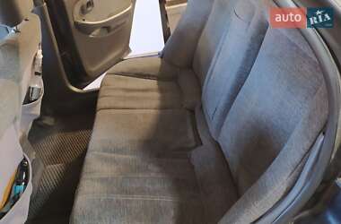 Седан Kia Clarus 1997 в 