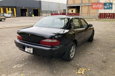 Седан Kia Clarus 1997 в 