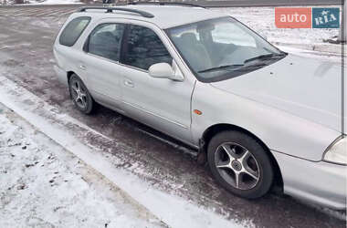 Універсал Kia Clarus 1998 в Львові