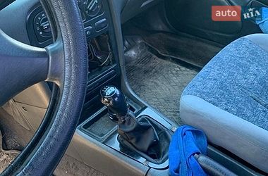 Седан Kia Clarus 1999 в Балаклее