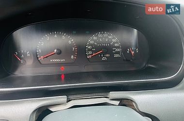 Седан Kia Clarus 1998 в Києві фото 17 Седан Kia Clarus 1998 в Києві