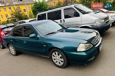 Седан Kia Clarus 1998 в Києві фото 3 Седан Kia Clarus 1998 в Києві