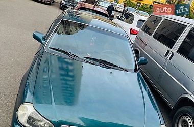 Седан Kia Clarus 1998 в Києві фото 8 Седан Kia Clarus 1998 в Києві