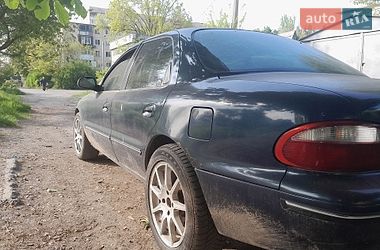 Седан Kia Clarus 1997 в Одесі