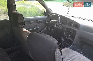 Седан Kia Clarus 1997 в Одесі фото 10 Седан Kia Clarus 1997 в Одесі