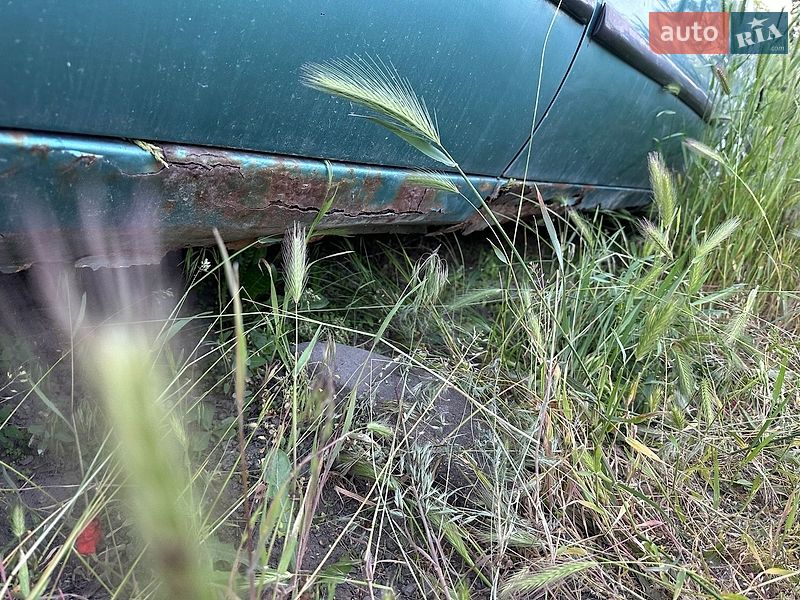 Седан Kia Clarus 1997 в Каменском