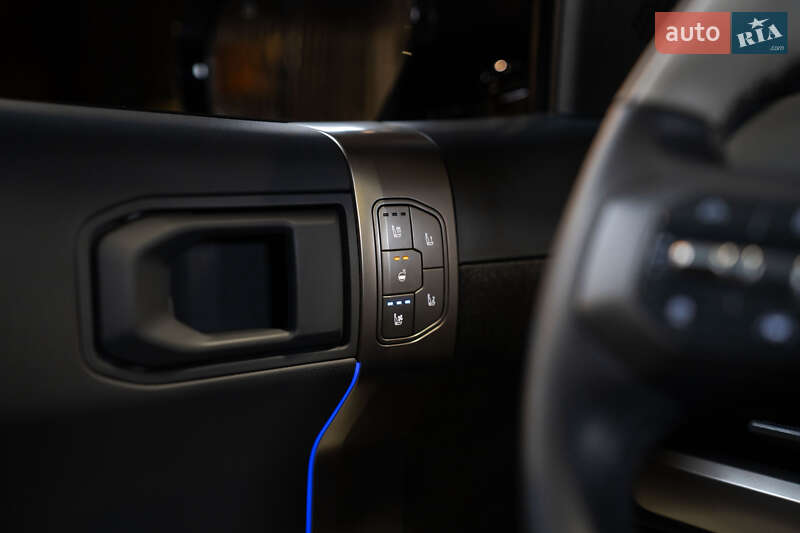 Внедорожник / Кроссовер Kia EV3 2025 в Луцке фото 21 Внедорожник / Кроссовер Kia EV3 2025 в Луцке