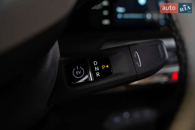 Внедорожник / Кроссовер Kia EV3 2025 в Луцке фото 31 Внедорожник / Кроссовер Kia EV3 2025 в Луцке