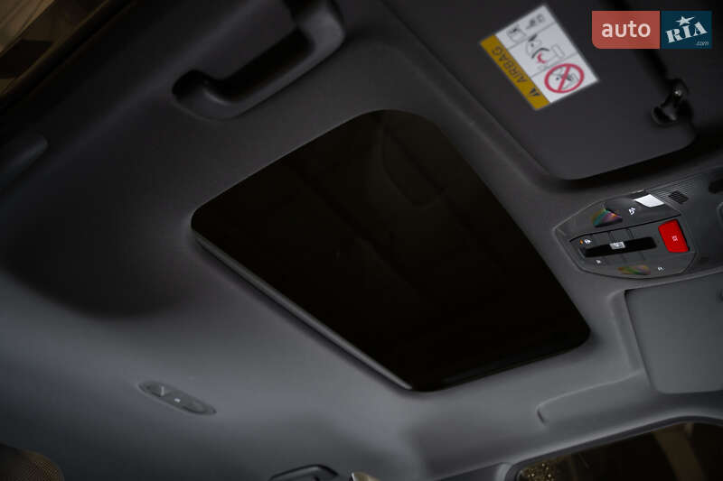 Внедорожник / Кроссовер Kia EV3 2025 в Луцке фото 36 Внедорожник / Кроссовер Kia EV3 2025 в Луцке