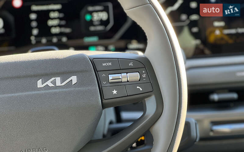 Позашляховик / Кросовер Kia EV3 2025 в Львові фото 13 Позашляховик / Кросовер Kia EV3 2025 в Львові