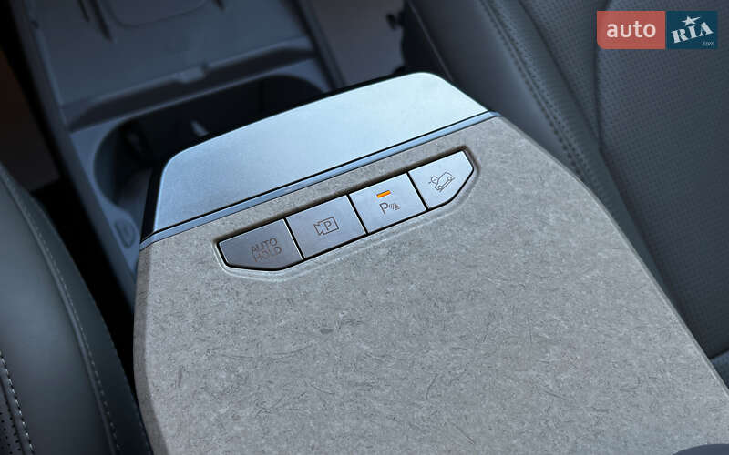 Позашляховик / Кросовер Kia EV3 2025 в Львові фото 19 Позашляховик / Кросовер Kia EV3 2025 в Львові