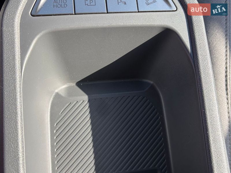 Позашляховик / Кросовер Kia EV3 2025 в Рівному