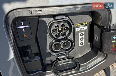 Позашляховик / Кросовер Kia EV3 2025 в Рівному