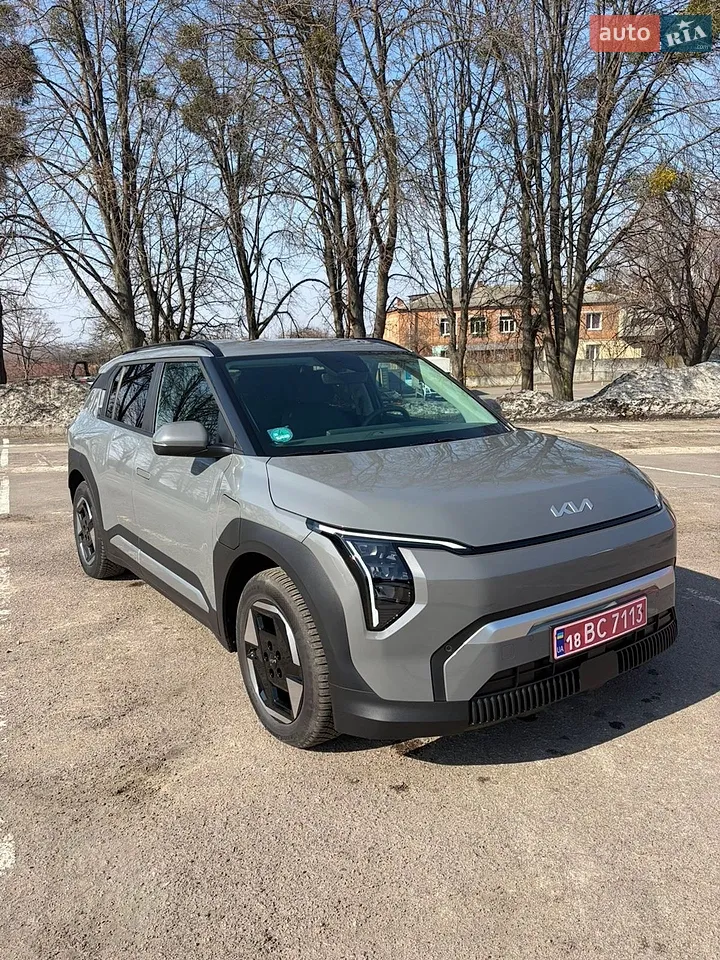 2021 Renault ZOE - мініатюра 33