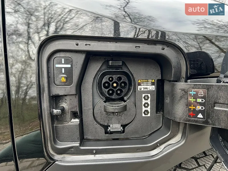Kia EV3 2025 VIN KNAFD81A0S6052780 фото оголошення 11 з 25