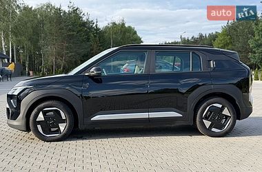 Внедорожник / Кроссовер Kia EV3 2024 в Ковеле