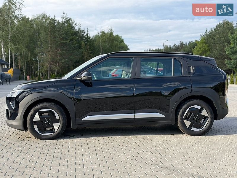 Внедорожник / Кроссовер Kia EV3 2024 в Ковеле