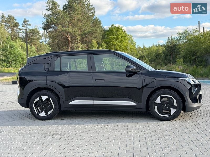 Внедорожник / Кроссовер Kia EV3 2024 в Ковеле