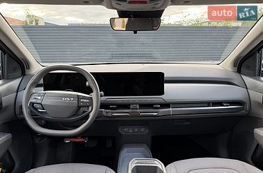Внедорожник / Кроссовер Kia EV3 2024 в Ковеле