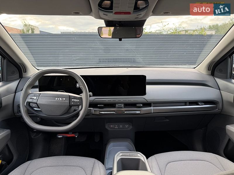 Внедорожник / Кроссовер Kia EV3 2024 в Ковеле