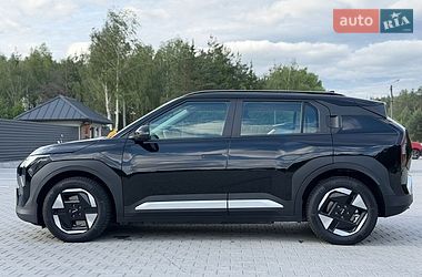 Внедорожник / Кроссовер Kia EV3 2024 в Ковеле