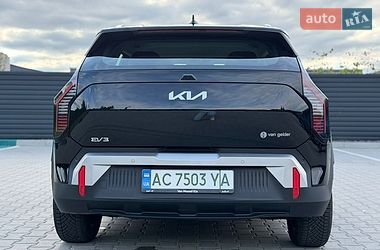 Внедорожник / Кроссовер Kia EV3 2024 в Ковеле
