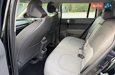 Внедорожник / Кроссовер Kia EV3 2024 в Ковеле