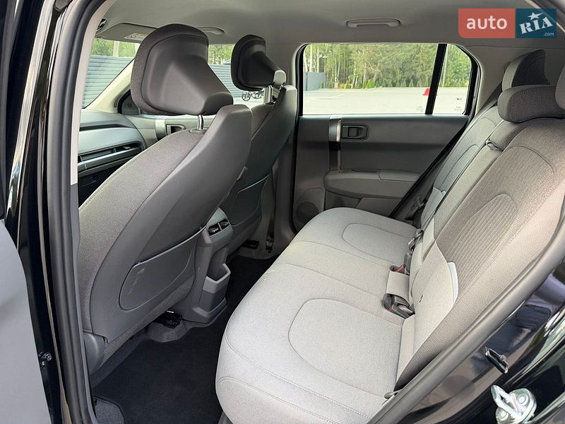 Внедорожник / Кроссовер Kia EV3 2024 в Ковеле