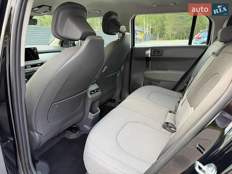 Внедорожник / Кроссовер Kia EV3 2024 в Ковеле