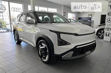 Внедорожник / Кроссовер Kia EV5 2024 в Одессе