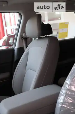 Kia EV5 2024