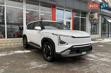 Позашляховик / Кросовер Kia EV5 2024 в Харкові