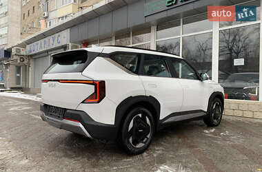 Позашляховик / Кросовер Kia EV5 2024 в Харкові