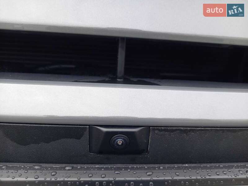 Внедорожник / Кроссовер Kia EV5 2024 в Черкассах фото 41 Внедорожник / Кроссовер Kia EV5 2024 в Черкассах