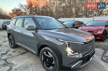 Позашляховик / Кросовер Kia EV5 2024 в Одесі