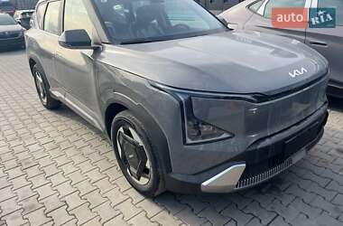 Внедорожник / Кроссовер Kia EV5 2024 в Днепре