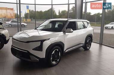 Внедорожник / Кроссовер Kia EV5 2024 в Днепре