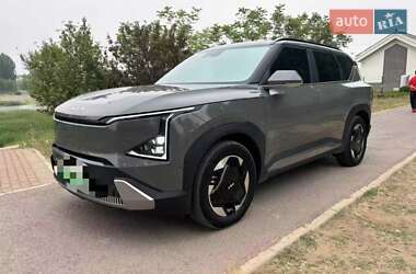 Внедорожник / Кроссовер Kia EV5 2024 в Хмельницком