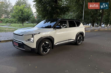 Внедорожник / Кроссовер Kia EV5 2024 в 