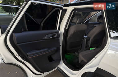 Внедорожник / Кроссовер Kia EV5 2024 в 