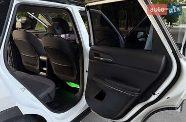Внедорожник / Кроссовер Kia EV5 2024 в 