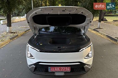 Внедорожник / Кроссовер Kia EV5 2024 в 