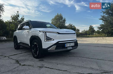 Внедорожник / Кроссовер Kia EV5 2024 в Одессе