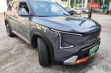 Внедорожник / Кроссовер Kia EV5 2024 в Ивано-Франковске
