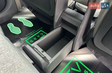 Внедорожник / Кроссовер Kia EV5 2024 в 