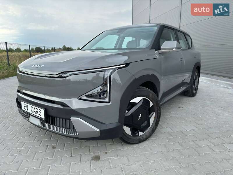 Внедорожник / Кроссовер Kia EV5 2024 в 
